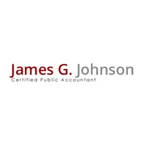 James. G. Johnson, CPA, PC