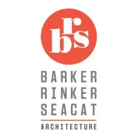 Barker Rinker Seacat Architecture Barker Rinker Seacat Architecture