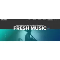 Crumbs Music Media Inc Crumbs Music Media Inc