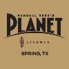Planet Lincoln Planet Lincoln