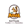 The Anil Group The Anil Group