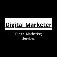 Digital Marketer - Digital Marketing Services