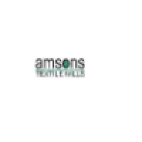 Amsons Textile Mills Pvt Ltd.