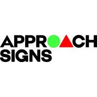 Approach Signs