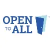 Open to All Open to All