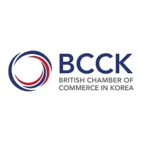 British Chamber of Commerce in Korea