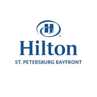 Hilton St. Petersburg Bayfront