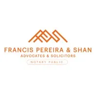 Francis Pereira & Shan
