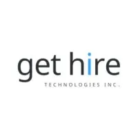 Get Hire Technologies Inc.