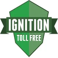 Ignition Toll Free