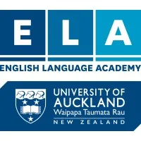 The University of Auckland English Language Academy