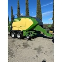 Krone America Sales & Service Centers 