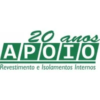 APOIO FORROS & DIVISÓRIAS LTDA.