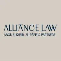 Alliance Law - Abou Elkheir, Al Rafie & Partners