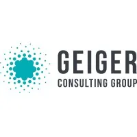Geiger Consulting Group Geiger Consulting Group