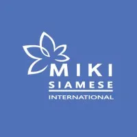 Miki Siamese International