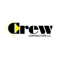 Crew Contractors Ltd