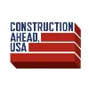 Construction Ahead, USA Construction Ahead, USA