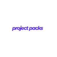 Project Packs