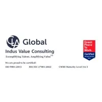 CLA Global Indus Value Consulting CLA Global Indus Value Consulting