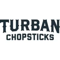 Turban Chopsticks