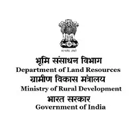 Department of Land Resources, MoRD, GoI
