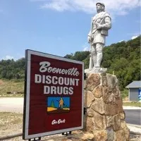 Booneville Discount Drug