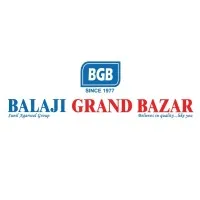 Balaji Grand Bazar