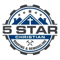 5 Star Christian Roofing & Remodeling