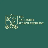 The Gallagher Search Group, Inc.