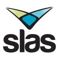SLAS (Society for Laboratory Automation and Screening) SLAS (Society for Laboratory Automation and Screening)