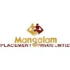 Mangalam Placement Pvt Ltd.