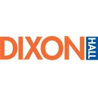Dixon Hall