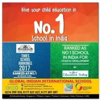 GIIS Uppal Campus Hyderabad