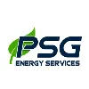 PSG ENERGY SERVICES PSG ENERGY SERVICES