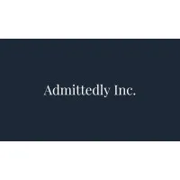 Admittedly Inc.