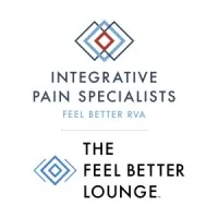 The Feel Better Lounge & Integrative Pain Specialists The Feel Better Lounge & Integrative Pain Specialists