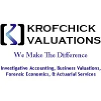 Krofchick Valuations