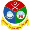 Cadet College Hasanabdal Cadet College Hasanabdal