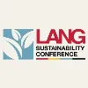 Lang Sustainability Conference Lang Sustainability Conference