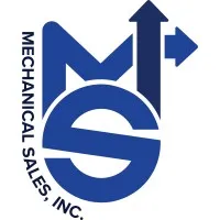 Mechanical Sales, Inc.
