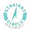 STRAIGHT CIRCLE STRAIGHT CIRCLE