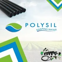 Polysil Irrigation Systems Pvt. Ltd.