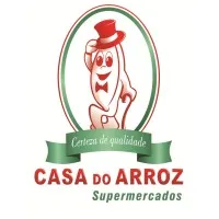 Casa do Arroz Supermercados Casa do Arroz Supermercados