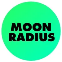 MoonRadius