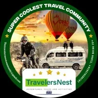 Travelersnestcommunity India Pvt.Ltd.