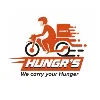 Hungrs Food Delivery Hungrs Food Delivery