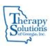 Therapy Solutions Of Georgia