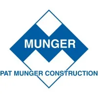 Pat Munger Construction Company, Inc.
