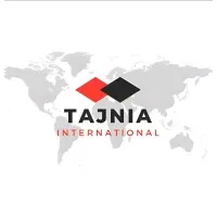 TAJNIA INTERNATIONAL